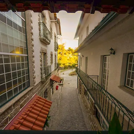 Beira Dao - Turismo Rural Tondela Exterior photo