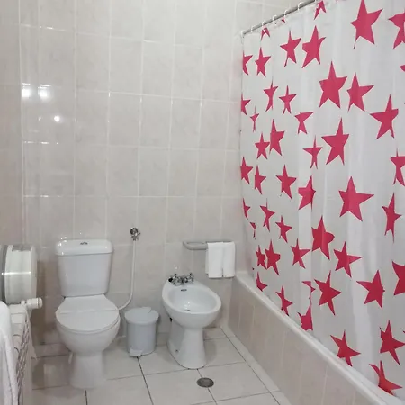 Beira Dao - Turismo Rural Tondela Room photo