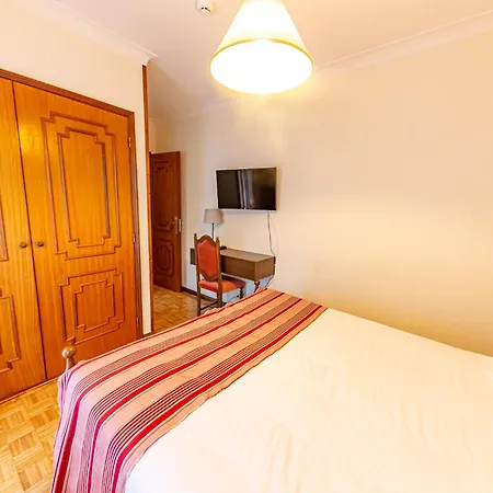 Beira Dao - Turismo Rural Tondela Room photo