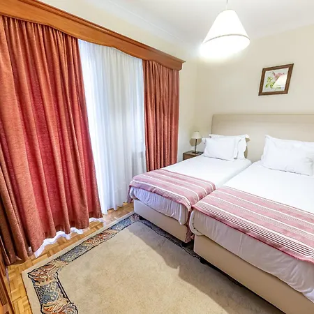 Beira Dao - Turismo Rural Tondela Room photo