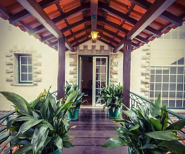 Beira Dao - Turismo Rural