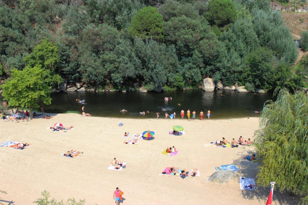Farm stay Beira Dao -