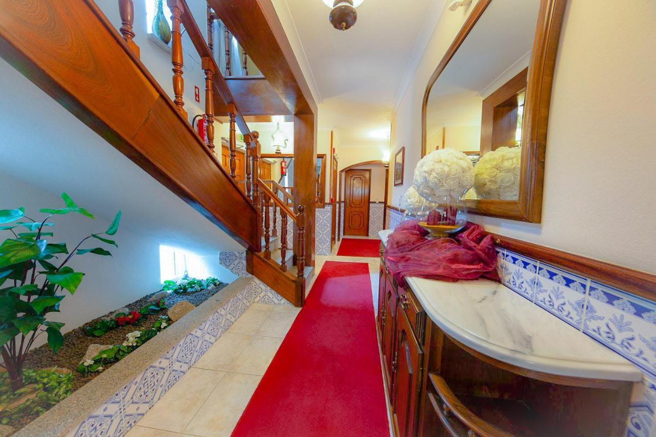 Beira Dao - Farm stay