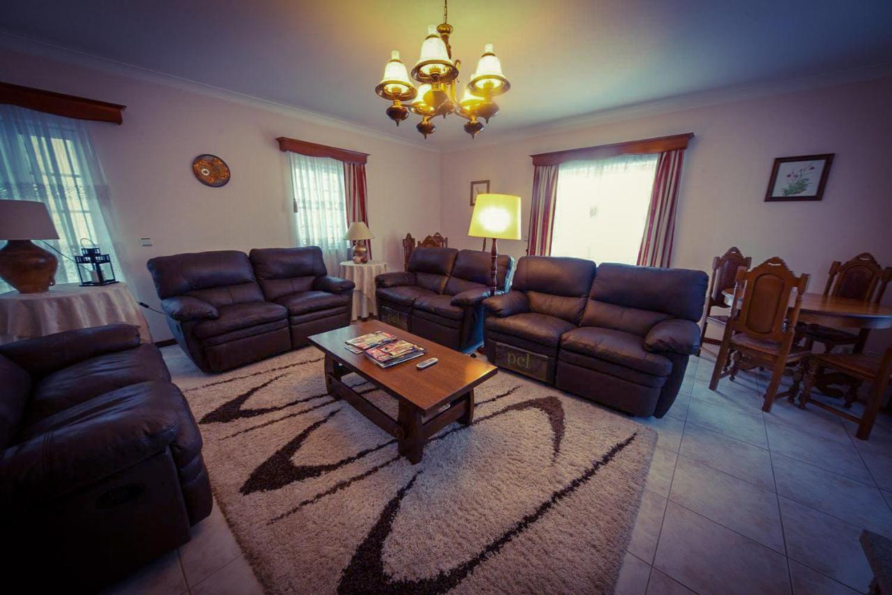 Beira Dao - Farm stay