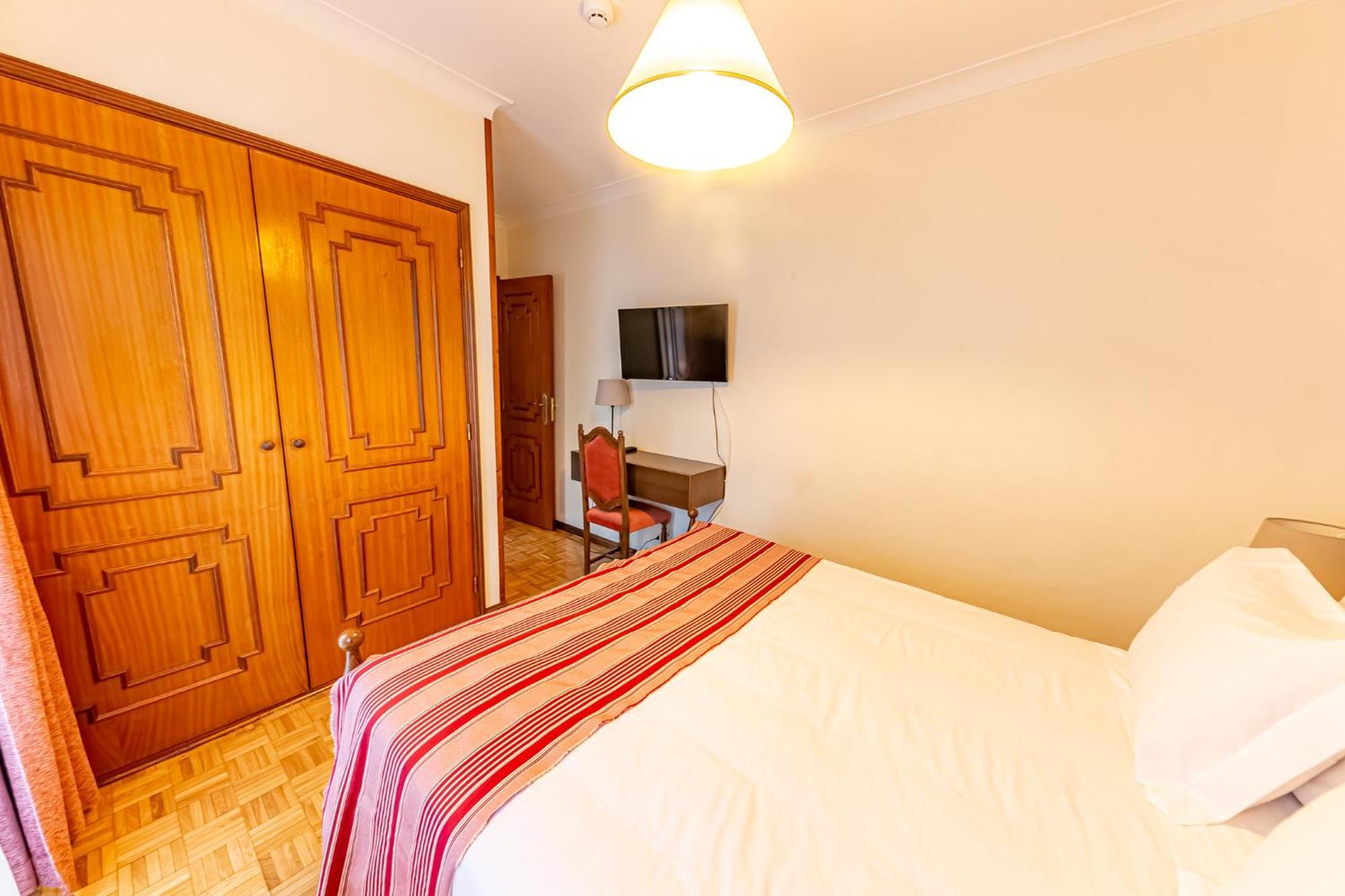 Farm stay Beira Dao - Tondela