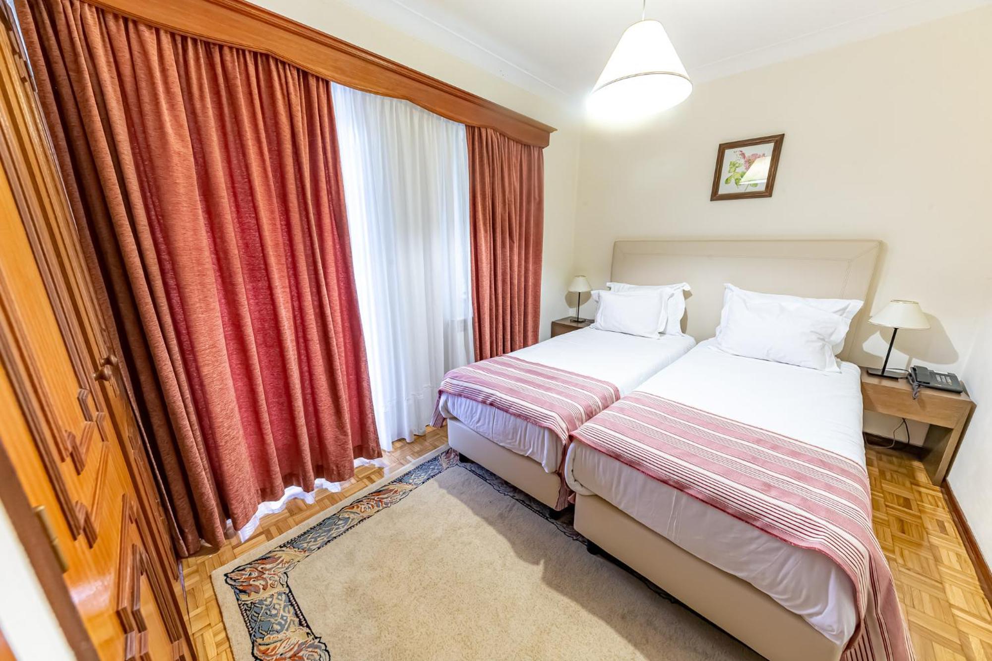 Beira Dao - Farm stay *